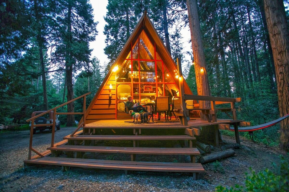 Photo Credit: Airbnb.com