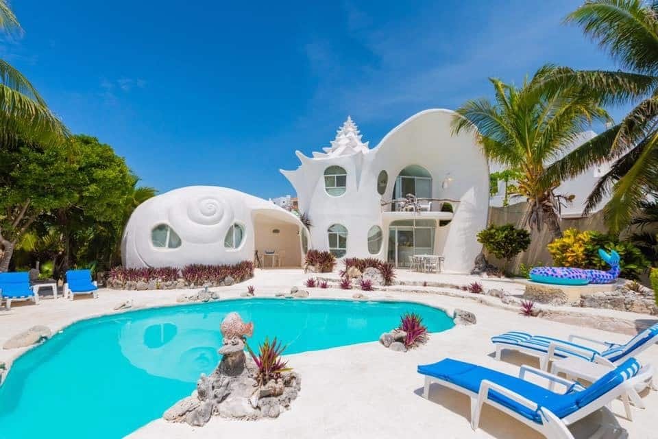 Photo Credit: airbnb.com