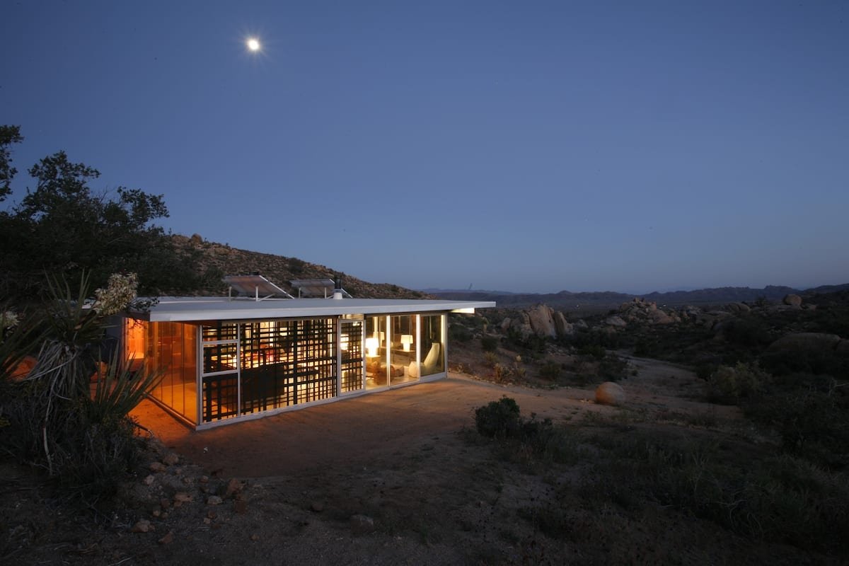 Photo credit: Airbnb.com