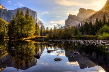 Traveling to Yosemite: The Best and Worst Seasons 